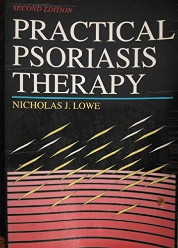 Practical Psoriasis Therapy