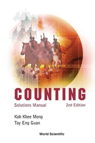Counting Solutions Manual