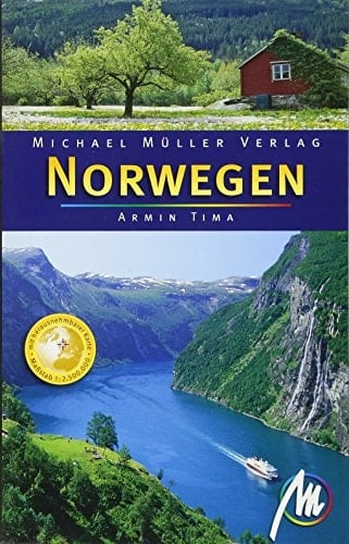 Norwegen