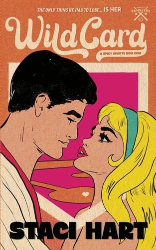 Wild Card A Small Town Sports RomCom