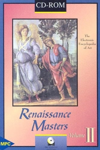 Renaissance Masters II