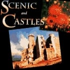 Scenic and Castles: CD-ROM for Windows/Mac (dual platform disc)