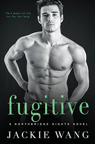 Fugitive A Bad Boy Romance