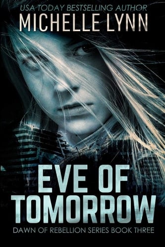 Eve of Tomorrow Large Print Edition