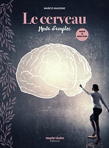 Le cerveau Mode d'emploi