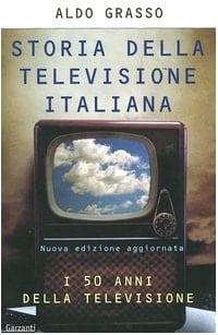 Storia della televisione italiana
