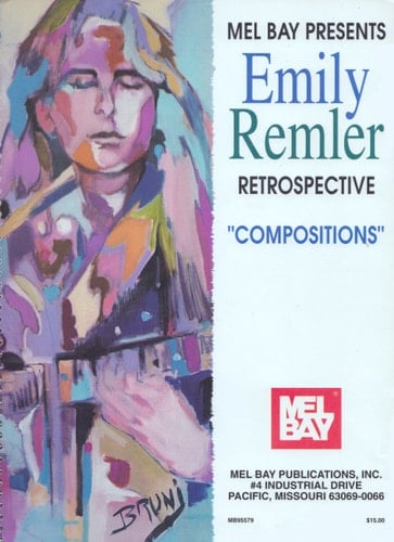 Mel Bay Presents Emily Remler Retrospective "Compositions"