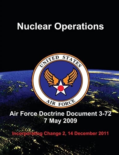Nuclear Operations