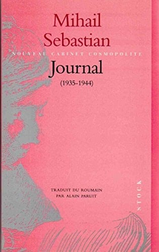 Journal 1935-1944