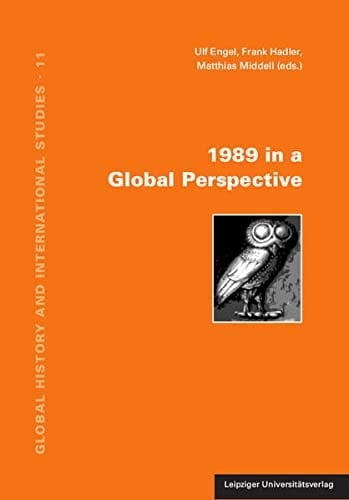 1989 in a Global Perspective