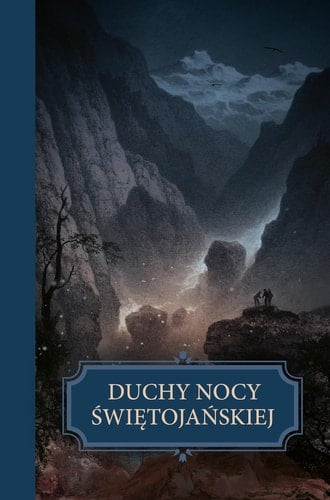Duchy Nocy Świętojańskiej