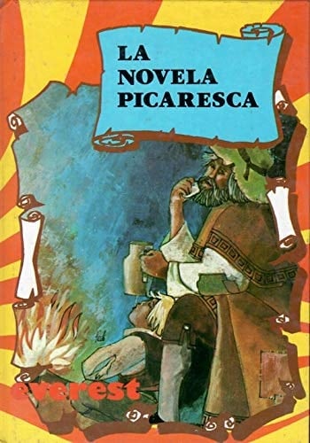La novela picaresca