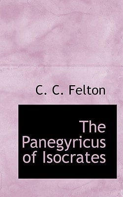 The Panegyricus of Isocrates