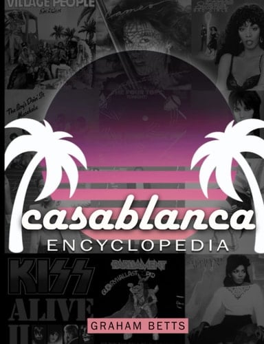 Casablanca Encyclopedia
