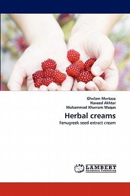 Herbal Creams