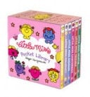 Lit Miss Poclib Board