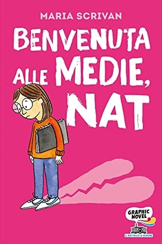 Benvenuta alle medie, Nat