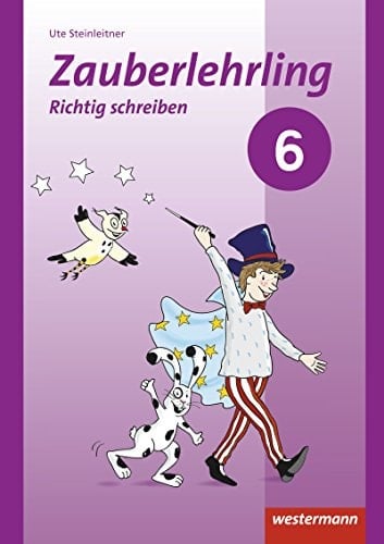 Zauberlehrling - richtig schreiben