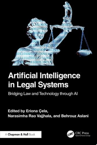 Artificial Intelligence in Legal Systems