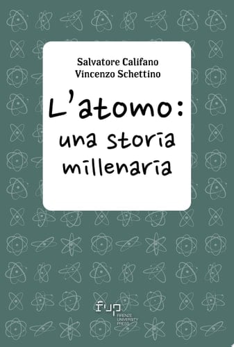L’atomo: una storia millenaria