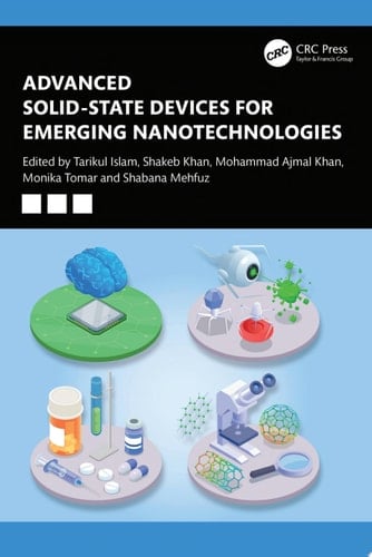 Advanced Solid-state Devices for Emerging Nanotechnologies