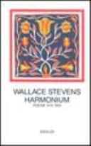 Harmonium poesie 1915-1955