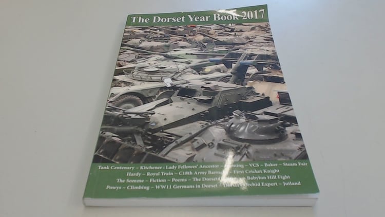 Dorset Year Book 2017