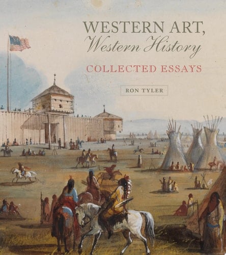 Western Art, Western History Collected Essays