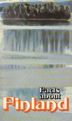 Facts about Finland