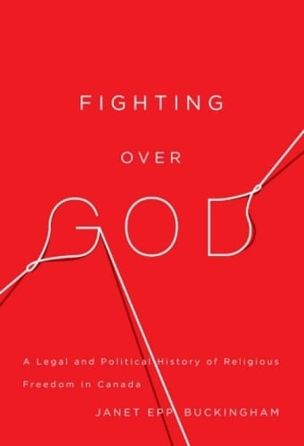 Fighting over God