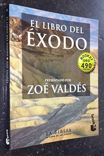 El Libro del Éxodo