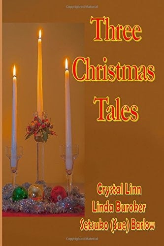 Three Christmas Tales