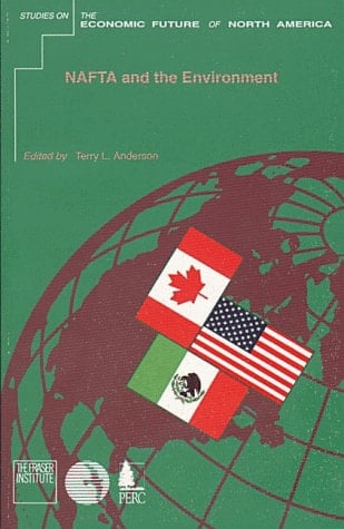 NAFTA and the Environment