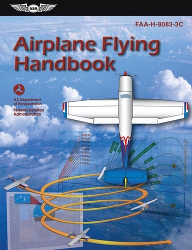 Airplane Flying Handbook (2025) Faa-H-8083-3c
