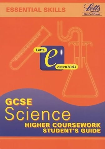 General Certificate of Secondary Education Science