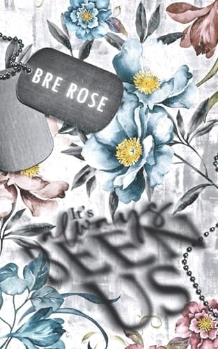 It's Always Been Us : Discreet Cover