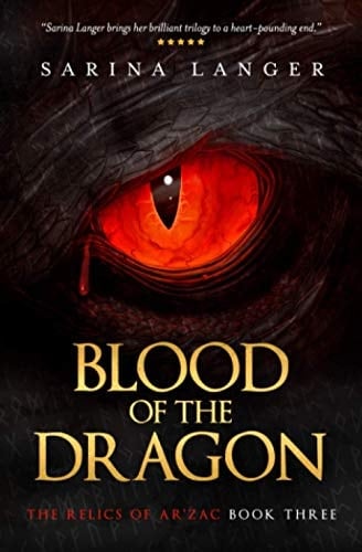 Blood of the Dragon