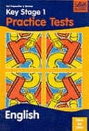 Key Stage 1 English Practice Tests