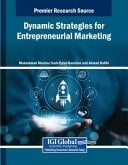 Dynamic Strategies for Entrepreneurial Marketing