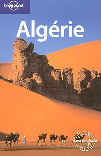 Algérie