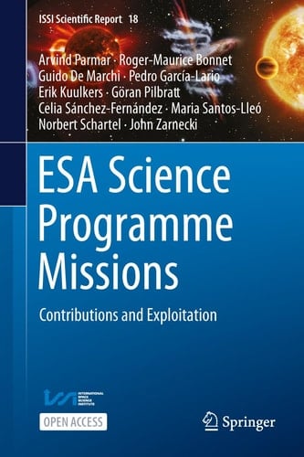 ESA Science Programme Missions Contributions and Exploitation