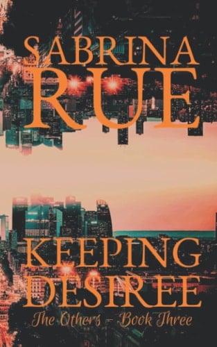 Keeping Desiree (The Others)