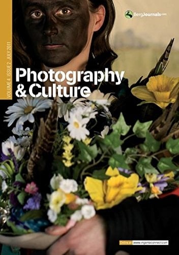 Photography and Culture Volume 4 Issue 3