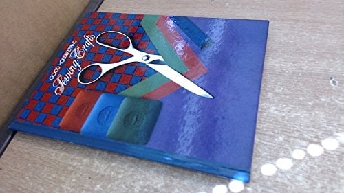 Good Housekeeping Sewing Crafts