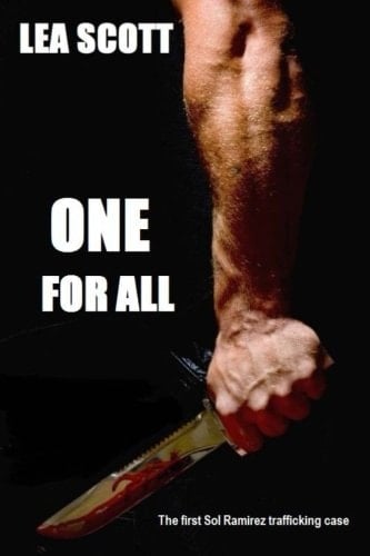 One for All A Sol Ramirez Trafficking Case