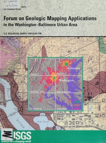 Proceedings Reston, Virginia, April 23, 1997