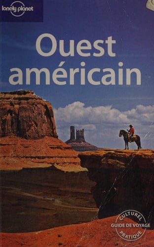 Ouest américain