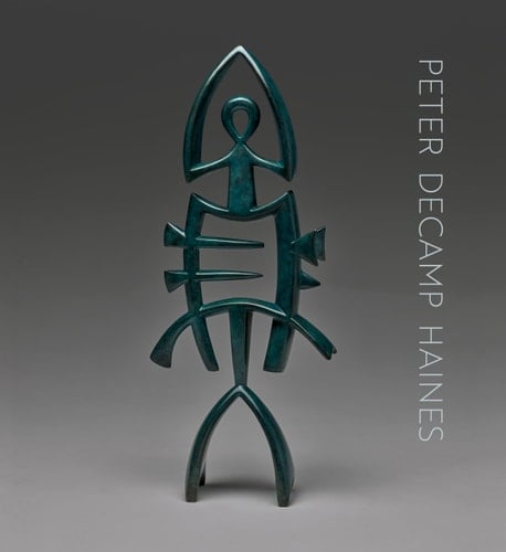 Peter Decamp Haines Sculpture, 1975-2024