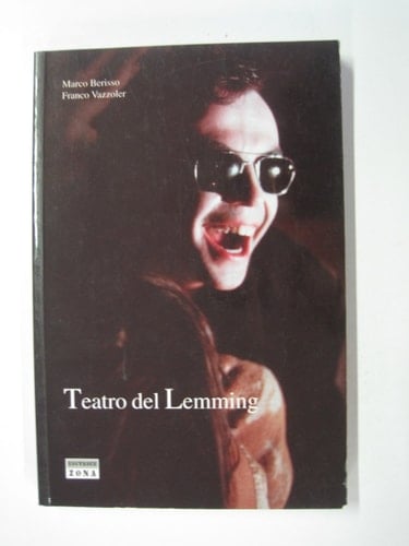 Teatro del Lemming
