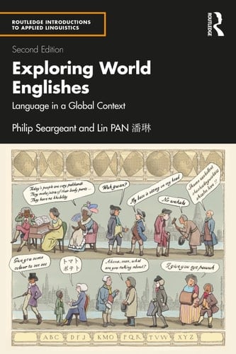 Exploring World Englishes